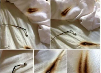 Чому небезпечно залишати смартфон на зарядці на ніч і класти його під подушку