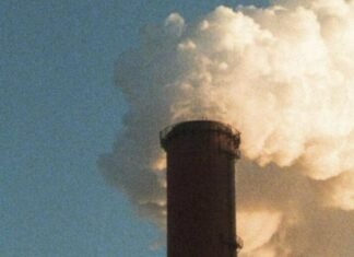 В Запорожье ожидаются метеоусловия загрязнения воздуха