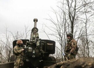 На Гуляйпольском направлении ВСУ за сутки отразили 9 штурмов врага