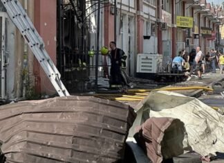 Не трогайте ФОПов: УДАР советует искать деньги в энергетике, оборонке и на таможне