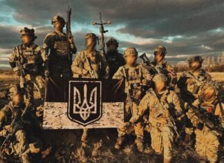 Верховная Рада приняла закон о социальных гарантиях для иностранцев в ВСУ: что известно