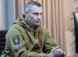 За год Киев выделил на поддержку военных, ветеранов и их семей более 12 млрд грн, — Кличко