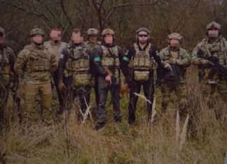 ГУР ON FIRE. Как украинские разведчики меняли ход войны в 2025 году