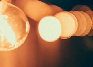 В оккупированном Мелитополе снова очередное массовое обесточивание