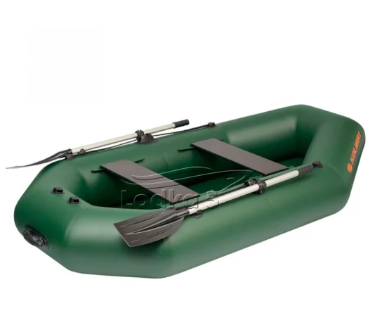 Непотопляемые лодки RIB с надувными баллонами и жестким дном