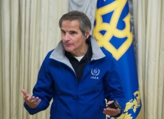 Запорожская АЭС временно осталась без электроснабжения, — МАГАТЭ