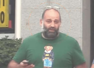 Миндича заочно арестовали