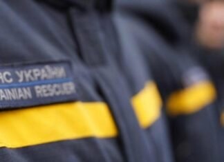 В Запорожском районе из-за короткого замыкания сгорел дом