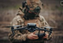 DJI Mavic у ЗСУ: як компактні дрони стали критично важливим інструментом сучасної війни