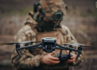DJI Mavic у ЗСУ: як компактні дрони стали критично важливим інструментом сучасної війни