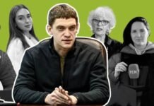 Грант-менеджерrf, психолог, спикер и ветеран: кто работает в команде советников председателя Запорожской ОВА