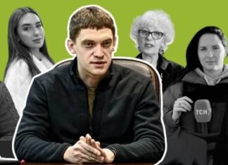 Грант-менеджерrf, психолог, спикер и ветеран: кто работает в команде советников председателя Запорожской ОВА