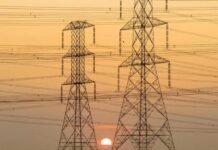 В Запорожской области заживили 7 тысяч абонентов, обесточенных из-за боевых действий