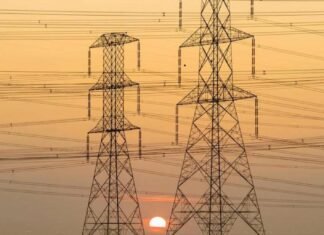 В Запорожской области заживили 7 тысяч абонентов, обесточенных из-за боевых действий