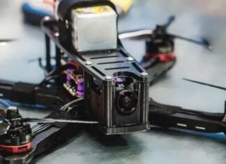 В пригороде Запорожья вражеский дрон атаковал домовладение: ранены два человека