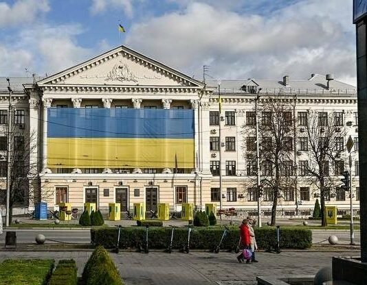 В Запорожье на сессии депутаты согласовали выделение 400 миллионов гривен на поддержку обороны в 2026 году