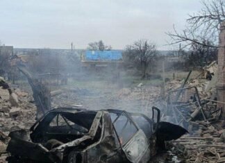 В Запорожской области в результате вражеских атак получили ранения шесть человек