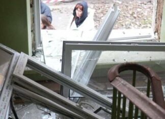 Число пострадавших от авиаудара по Запорожье выросло до семи