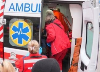 В Запорожье выросло количество пострадавших от дроновой атаки: среди травмированных ребенок и сотрудник ГСЧС