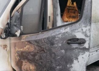 Враг нанес четыре удара по Запорожью: семеро раненых, среди них ребенок