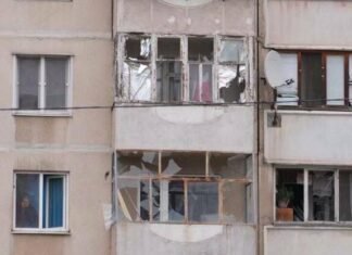 Число раненых в Запорожье выросло до восьми после серии вражеских атак