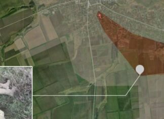 Оккупанты расстреляли трех украинских военных вблизи Гуляйполя, – DeepState