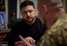 Фронтовые позиции и боевые подразделения ВСУ будут усиливаться, — Зеленский