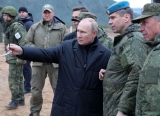 Может ли Россия сбросить десант на Одессу: что говорят в ЦПД