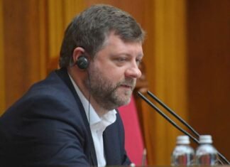 Выборы во время войны: Корниенко назвал дату первой встречи рабочей группы