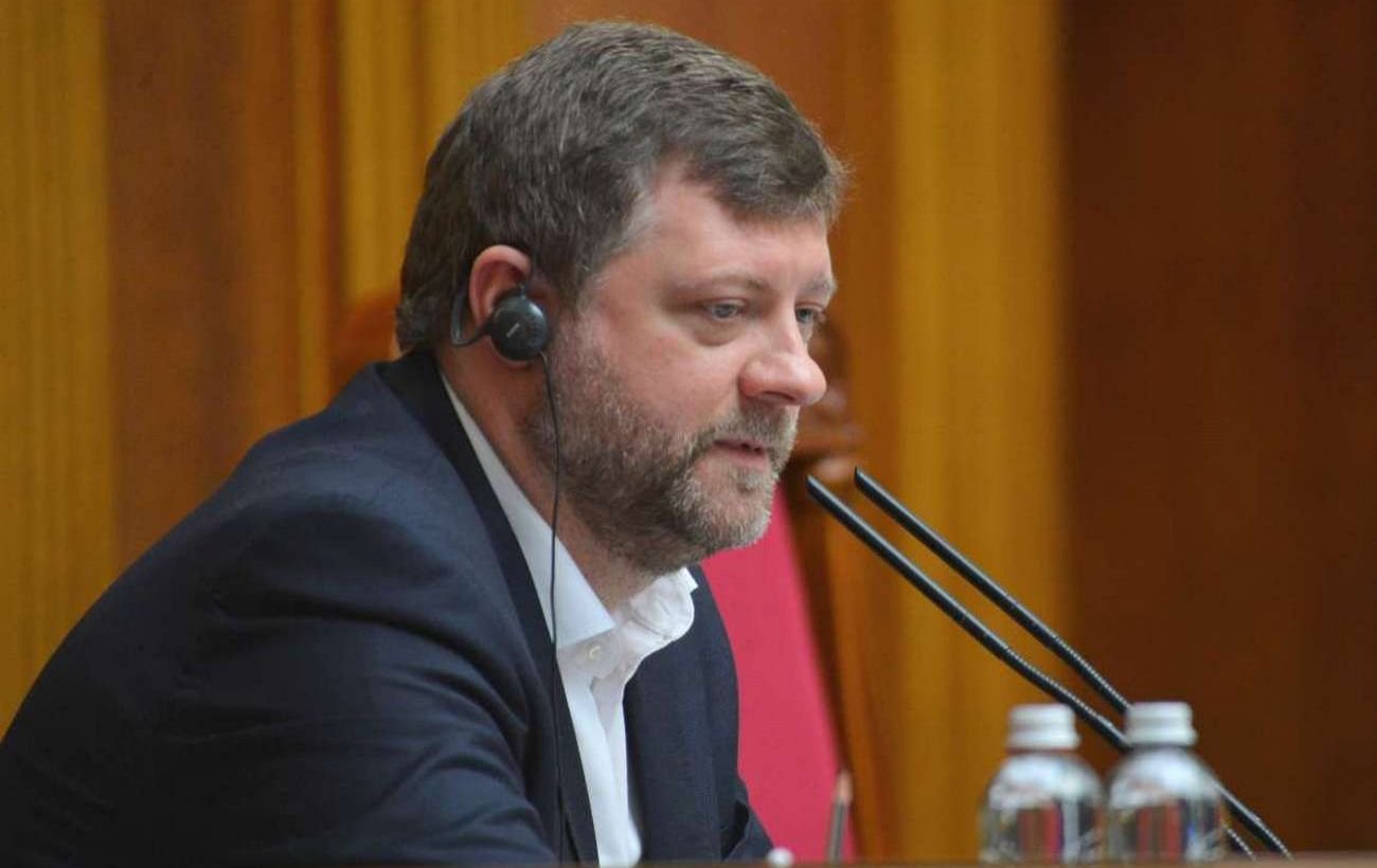 Выборы во время войны: Корниенко назвал дату первой встречи рабочей группы