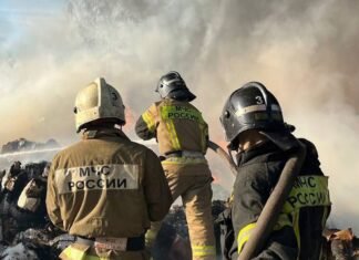 Силы обороны поразили Рязанский НПЗ и завод по изготовлению корпусов для снарядов