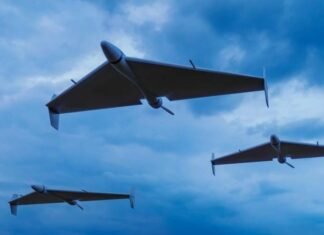 В Кушугуми вражеский дрон попал в автомобиль, пострадавший