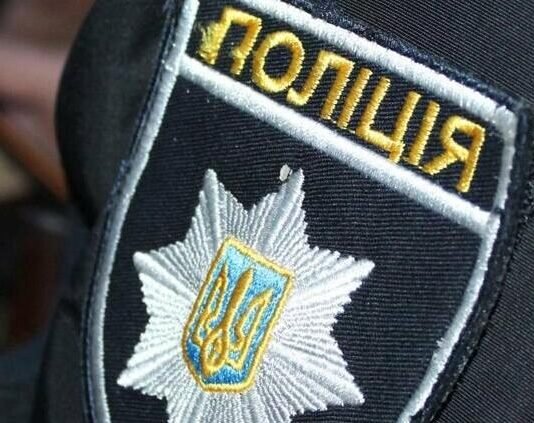 В Запорожье двое подростков устроили взрыв в подъезде дома