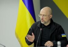 Шмыгаль анонсировал экспериментальный проект по «Мотор Сичи» с работой 24/7