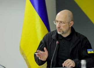 Шмыгаль анонсировал экспериментальный проект по «Мотор Сичи» с работой 24/7