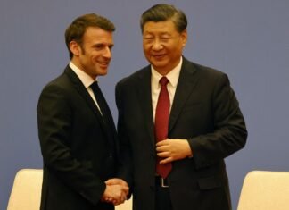 Макрон предложил «зимний» мораторий для РФ на удары по энергетике Украины