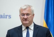 Сибига об ударах РФ в рождественскую ночь: никакой военной цели, только намерение убивать