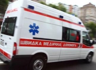 В Запорожье в результате новой вражеской атаки ранен человек