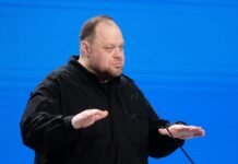 Рада должна обеспечить две вещи законом о выборах во время войны, — Стефанчук