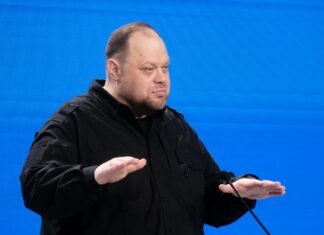 Рада должна обеспечить две вещи законом о выборах во время войны, — Стефанчук