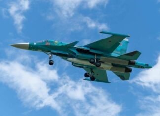 В Запорожском районе раздались взрывы