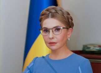 Рада приняла законопроект «Батькивщины» о статусе защитников-иностранцев, — Тимошенко