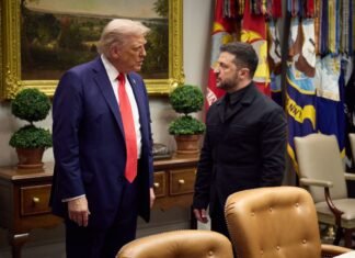 Гарантии, восстановление и другое. Украина и США обсудят завтра 5 пунктов, — Зеленский