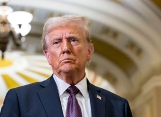 США работают с Европой над гарантиями безопасности для Украины, — Трамп