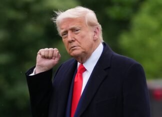 Трамп о мире в Украине: мы сейчас ближе, чем когда-либо