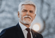 «Мы все проигрываем»: президент Чехии предостерег Запад от уступок Путину