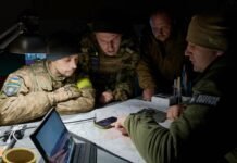 Генштаб о ситуации на фронте: ВСУ отбили уже 18 атак РФ на Покровском направлении