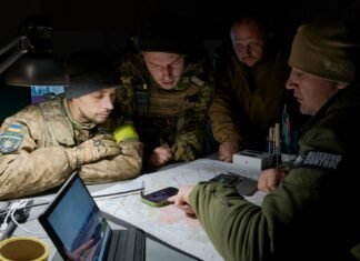 Генштаб о ситуации на фронте: ВСУ отбили уже 18 атак РФ на Покровском направлении