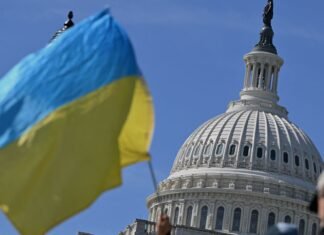 США потратят 800 млн долларов на поддержку Украины в 2026-2027 годах