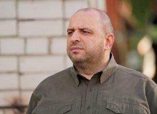 Умеров раскрыл первые детали о переговорах с представителями Трампа